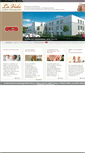 Mobile Screenshot of lavida-immo.de